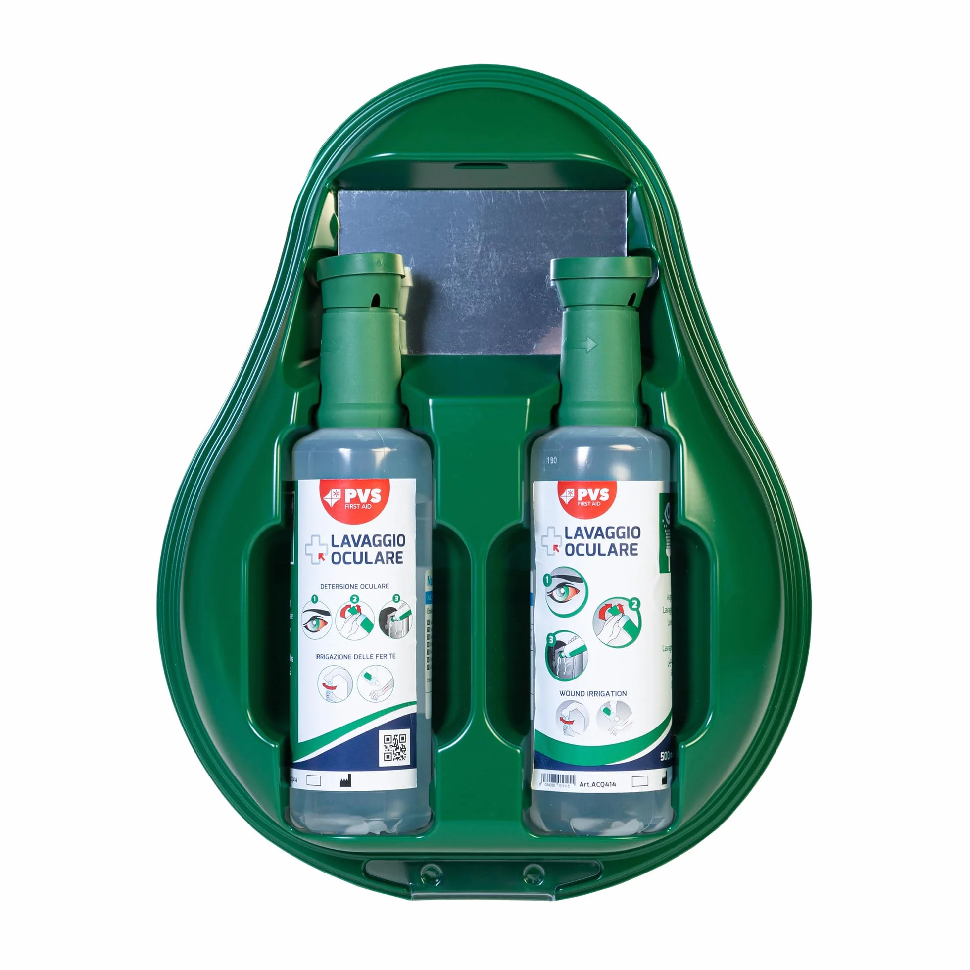 GIMA Drop Eye Wash Station 34889