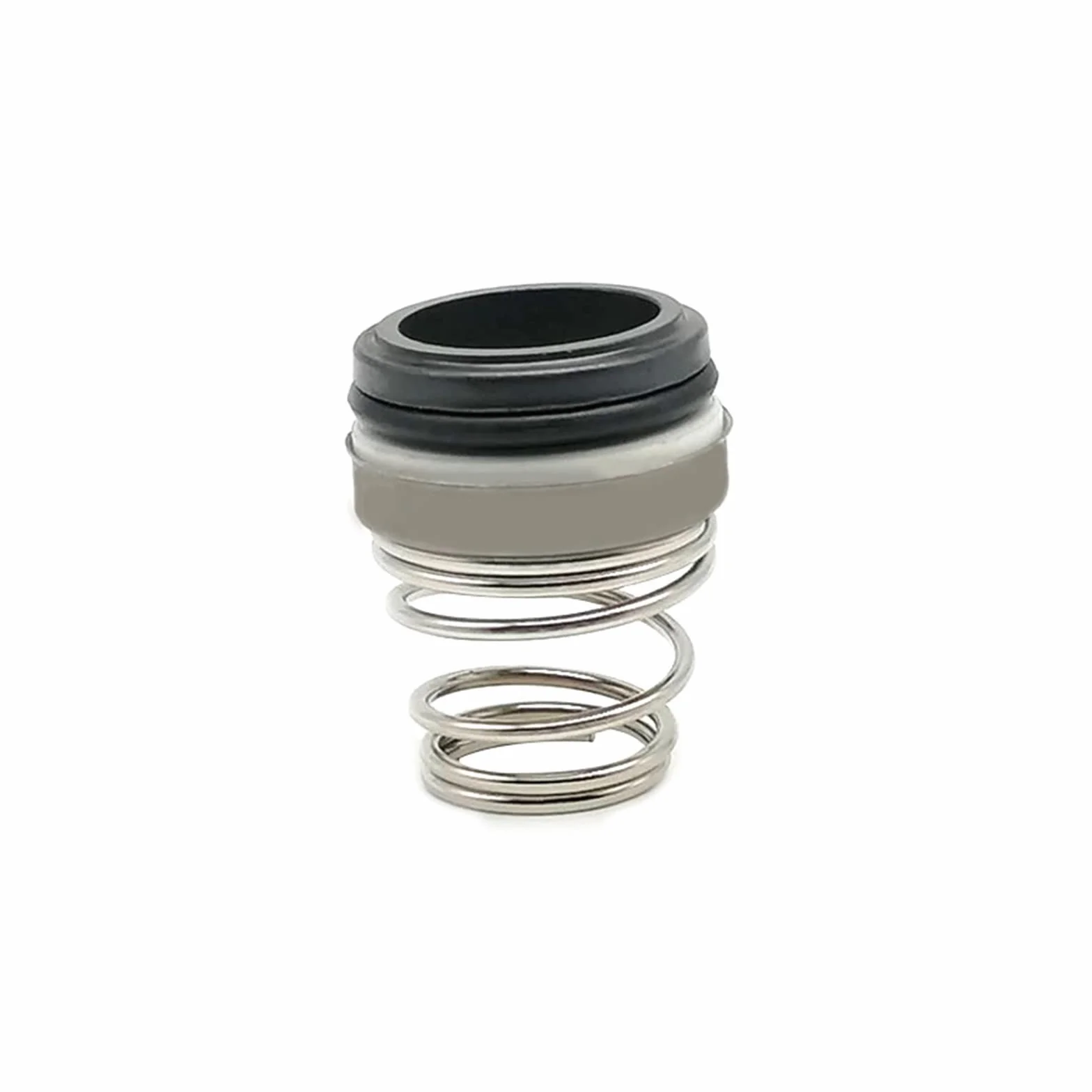 Ding Qing Uszczelnienie mechaniczne 155 ID 10-23mm grafitowe ceramiczne NBR 1 sztuka