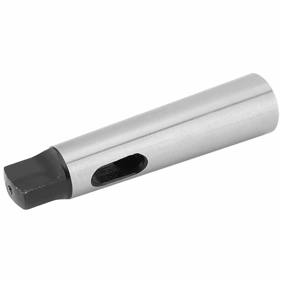 Adapter stożka Morse'a, MT4-MT1/MT4-MT2/MT4-MT3 adapter tulei redukcyjnej stożka Morse'a do dużych obciążeń do tokarki frezarskiej (MT4-MT3)