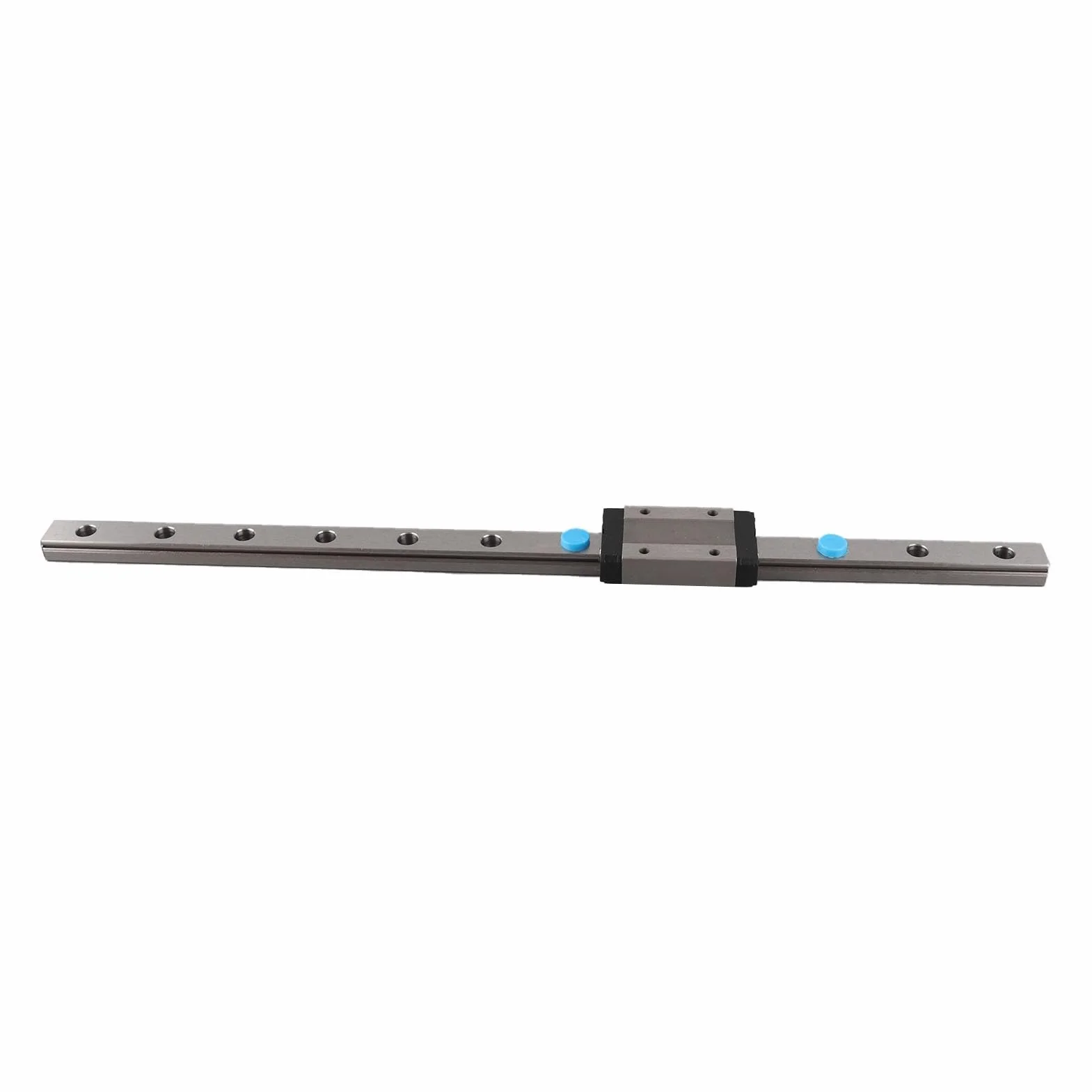 MGN12H Mini liniowa prowadnica szynowa 300 mm z blokiem carriage do CNC