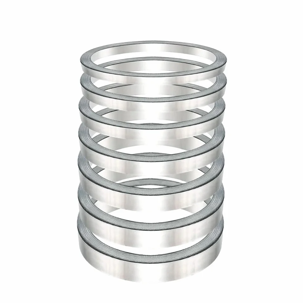 Pure Nickel Strip 5M for Lithium Battery Packs, High-Conductivity Battery Connector 10x0.3mm