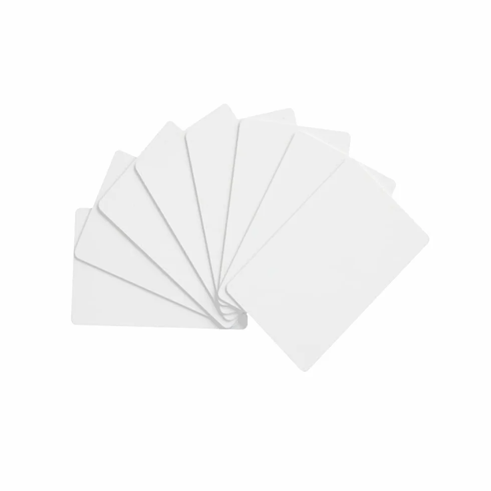 Karta RFID Mifare Classic 1K 13.56MHz NFC IC 10szt do systemów kontroli dostępu