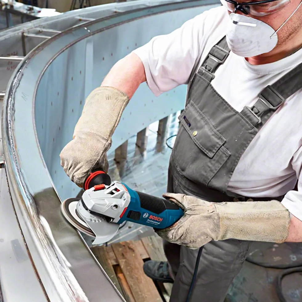 Bosch Profesjonalna Tarcza HM Płaska F