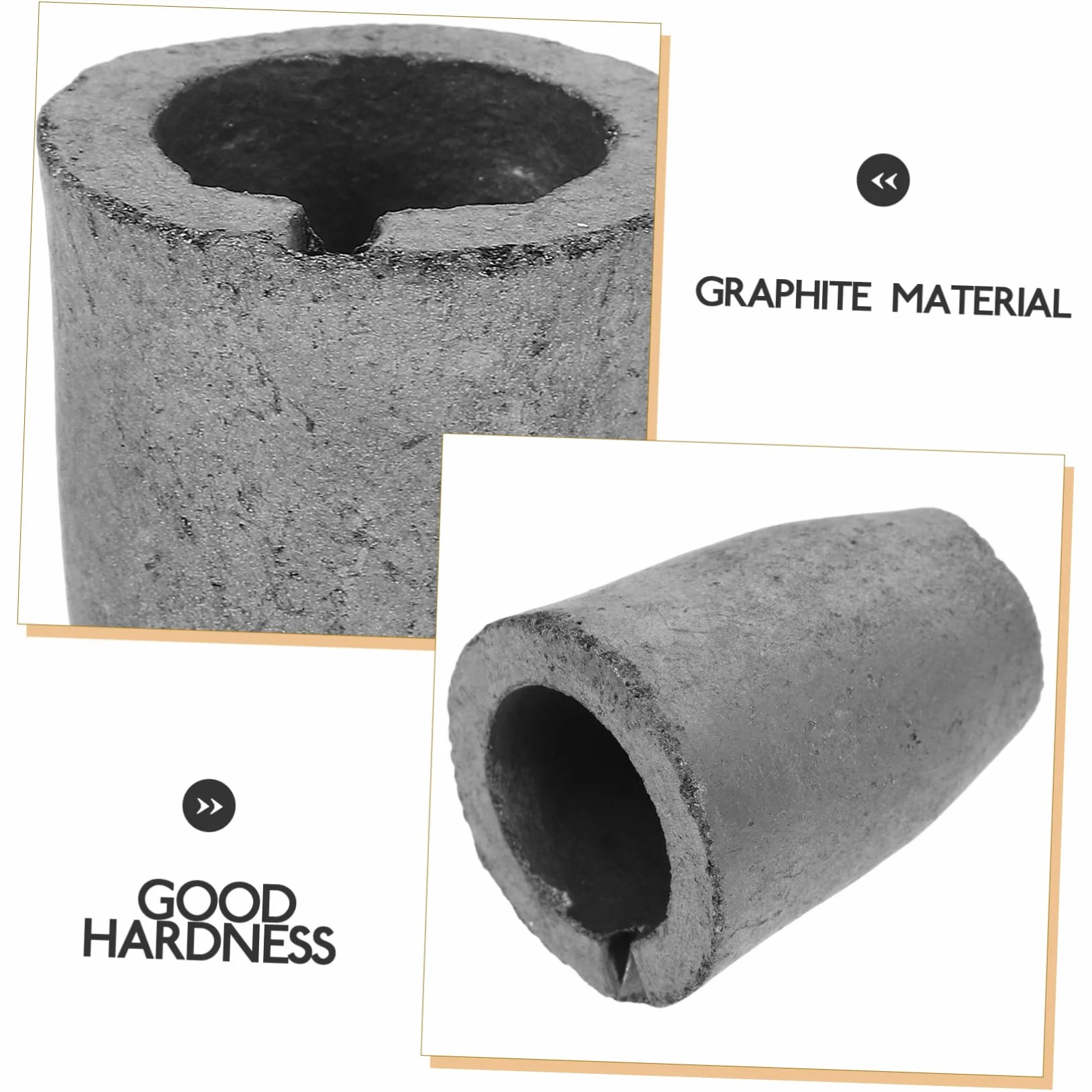 Tygiel Grafitowy Forma Do Topienia Metalu Grafitowa Forma Do Odlewania Metalowe Formy Odlewnicze Wlewki Formy Grafit Wlewki Formy Małe Odlewanie Forma Piaskowa Metalowa Forma Do