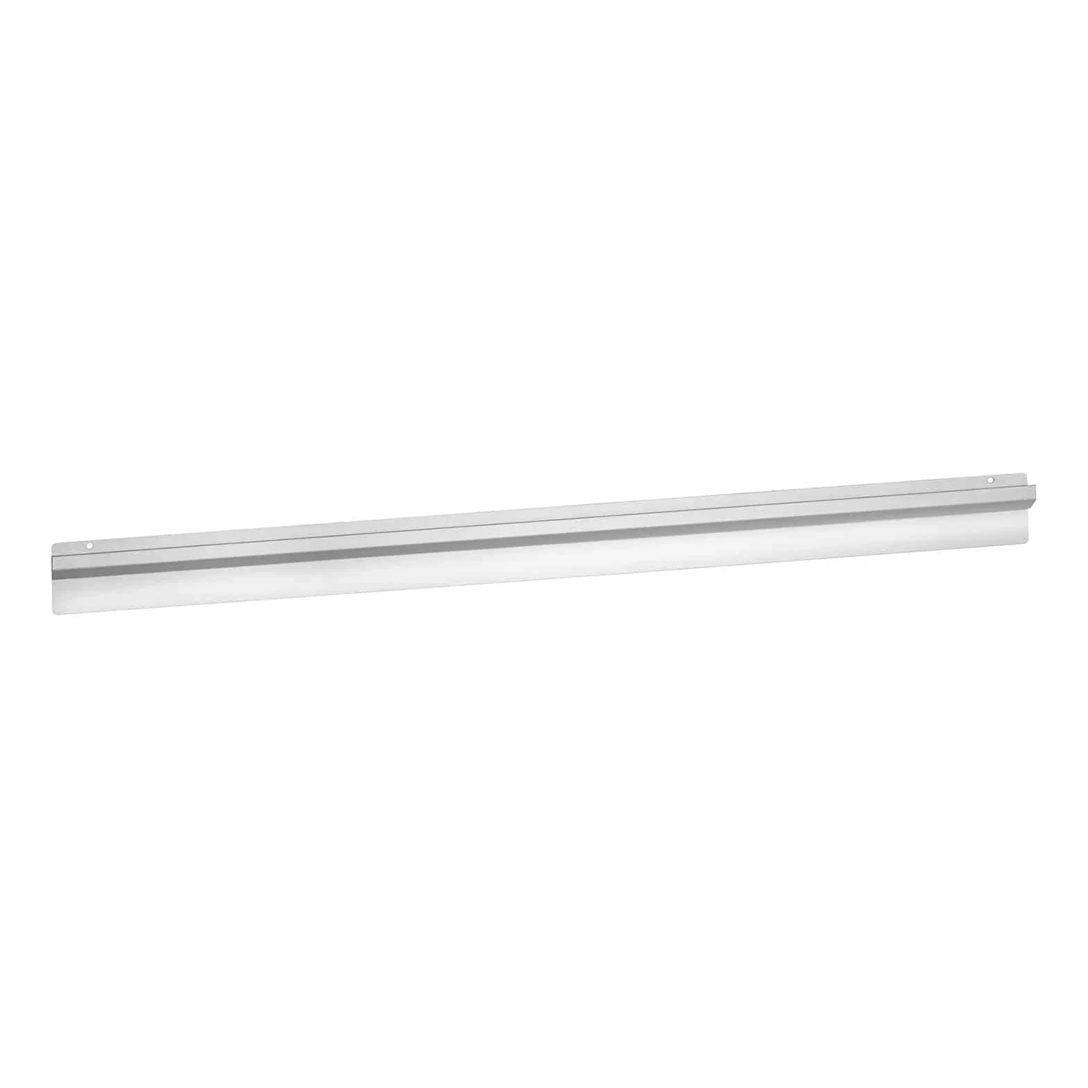 Royal Catering Tab Grabber Order Holder Ticket Rack RCBR-120 stal nierdzewna 120 cm montaż na ścianie