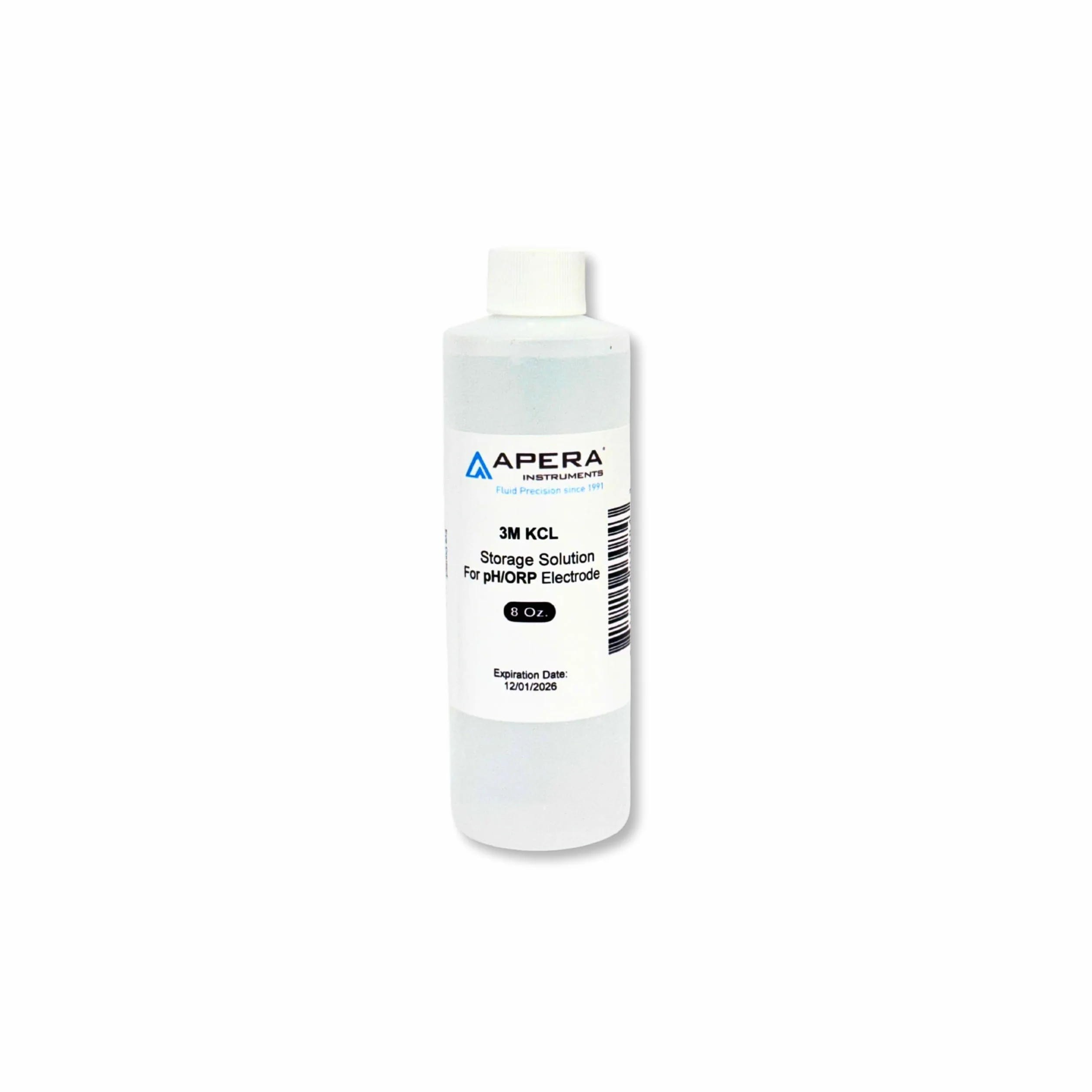Apera Instruments AI1107 Roztwór Elektrolitowy 250 ml
