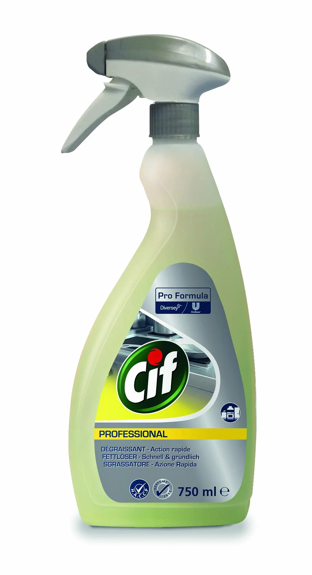 Cif Środek Czyszczący 750 ml