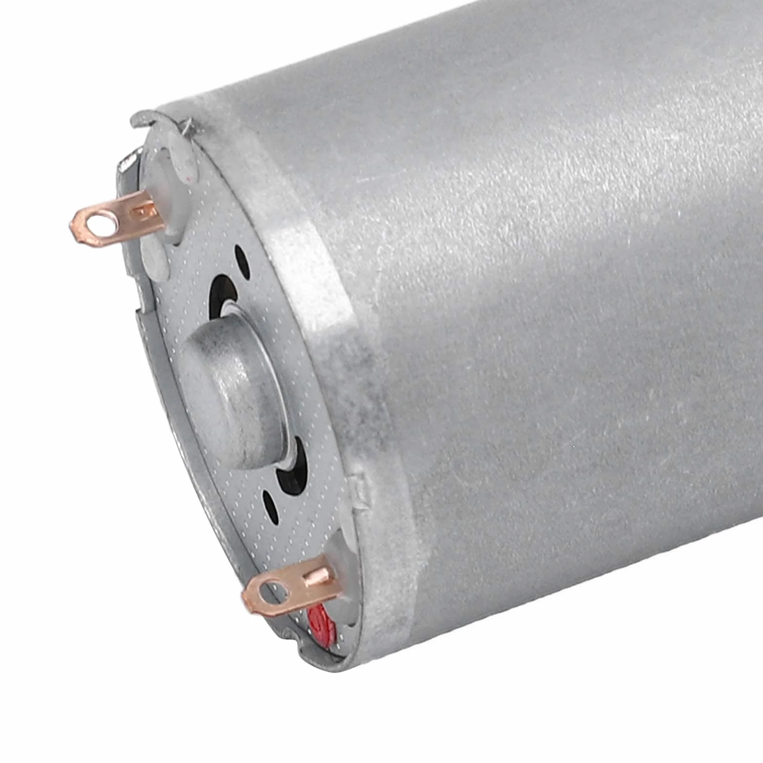 Pompa mikromembranowa, mini wodny silnik próżniowy membrana ciśnienie wody do akwarium DC 6 V VN2702PM