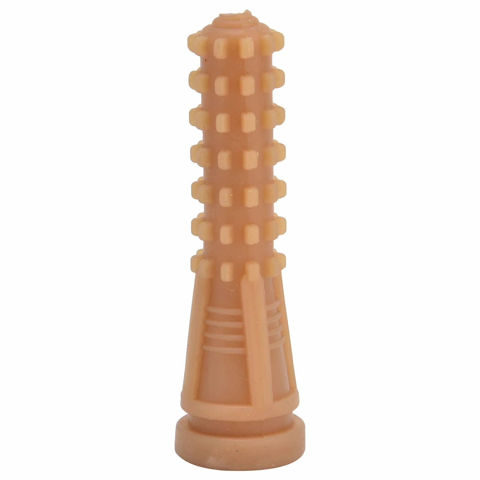 50 sztuk pióro skubanie palce gumowe skubanie kurczaka Picker piłokształtny drób pióro skubanie Picker Stick elastyczne palce wymiana(Yellow)