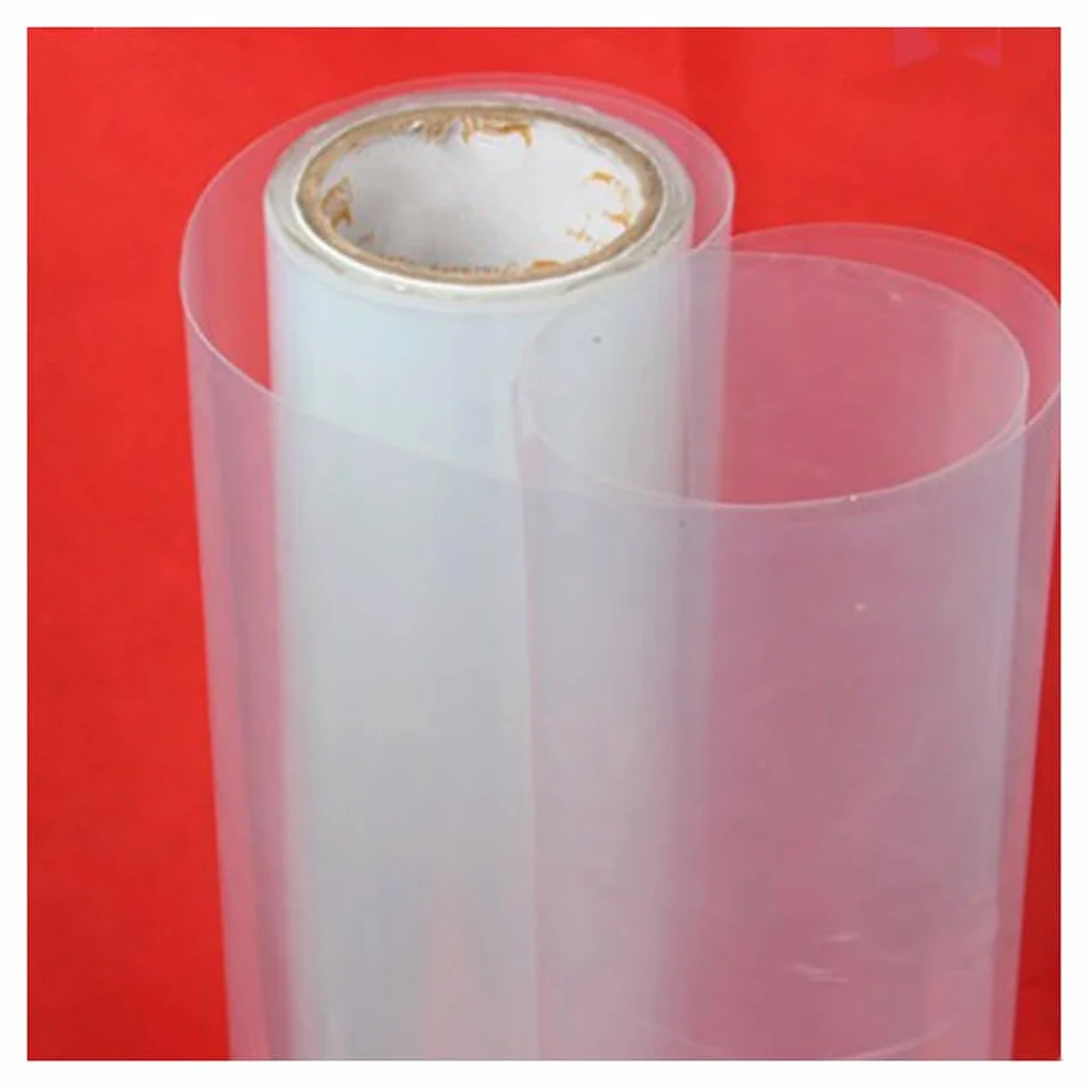 Silicone Film, 0.1mm/ 0.2mm/ 0.3mm/ 0.5mm/ 0.8mm Silicone Rubber Sheet 500mm Width 500mm Length Transparent Silicone Film (Color : Transparent, Size : 500X500x0.4mm)
