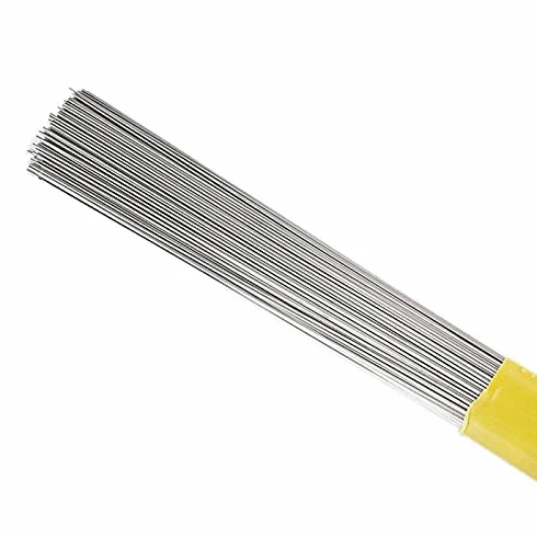 Drut sprężynowy ze stali nierdzewnej 1,4 mm 50 cm twardy prosty 0,2-3 mm