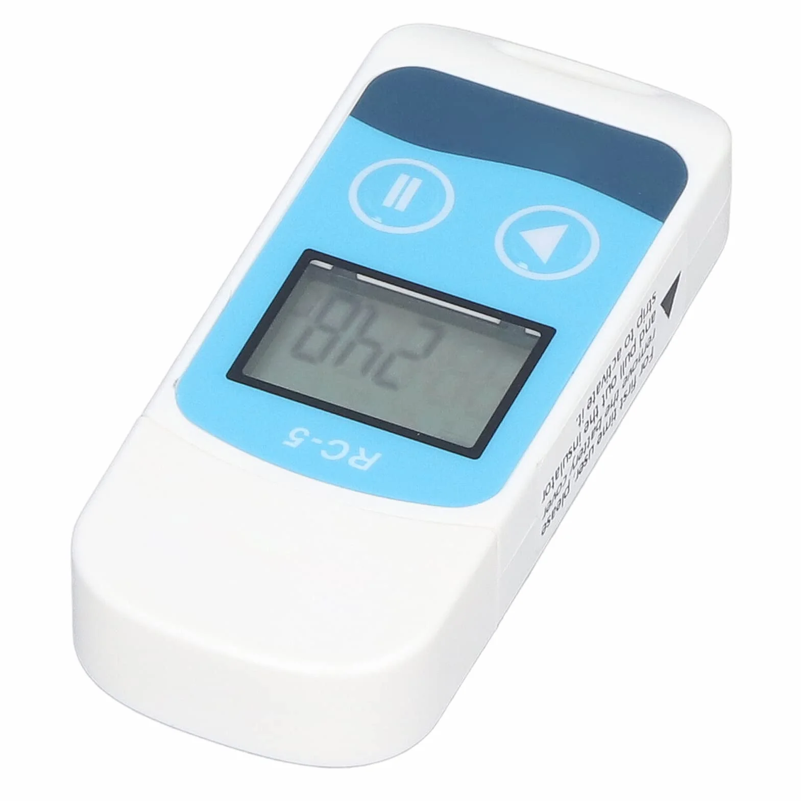 Rejestrator Danych Temperatury USB IP67 Wodoodporny Rejestrator Termometru 32000 Odczytów Rejestrator Danych Temperatury dla łańcucha Chłodniczego
