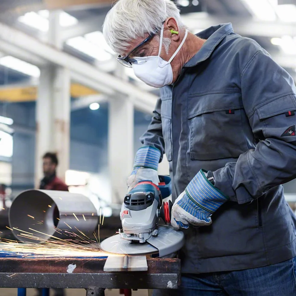 Bosch Profesjonalna Tarcza HM Płaska F