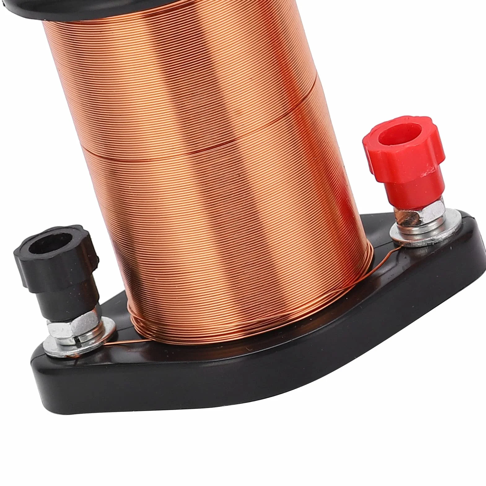 Pierwotna Cewka Wtórna Elektromagnetyczna Cewka Indukcyjna Instrument do Eksperymentów do Nauczania Fizyki Magnetyczne Cewki Indukcyjne Generator Pola Magnetycznego do Laboratorium