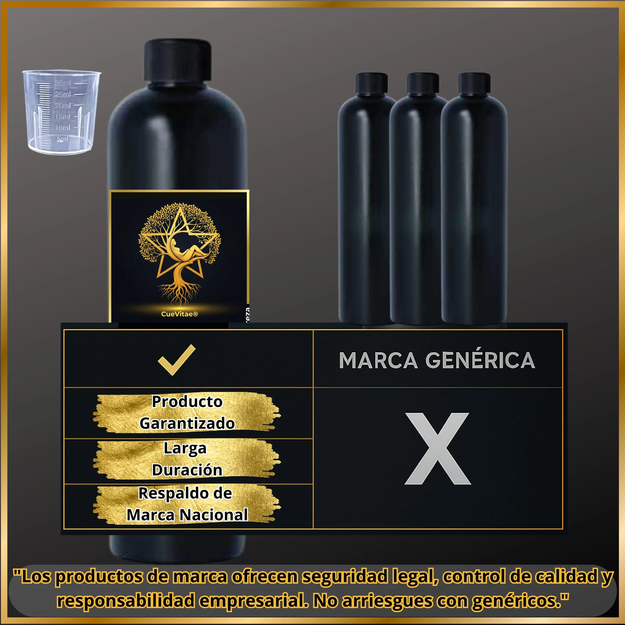 DMSO 125 ml | Dimetylosulfotlenek Maksymalna czystość: 99,9 | Jakość europejska | Opakowanie: HDPE z uszczelką zabezpieczającą, zakraplaczem i kubkiem na prezent | rozporządzenie (UE) nr 1272