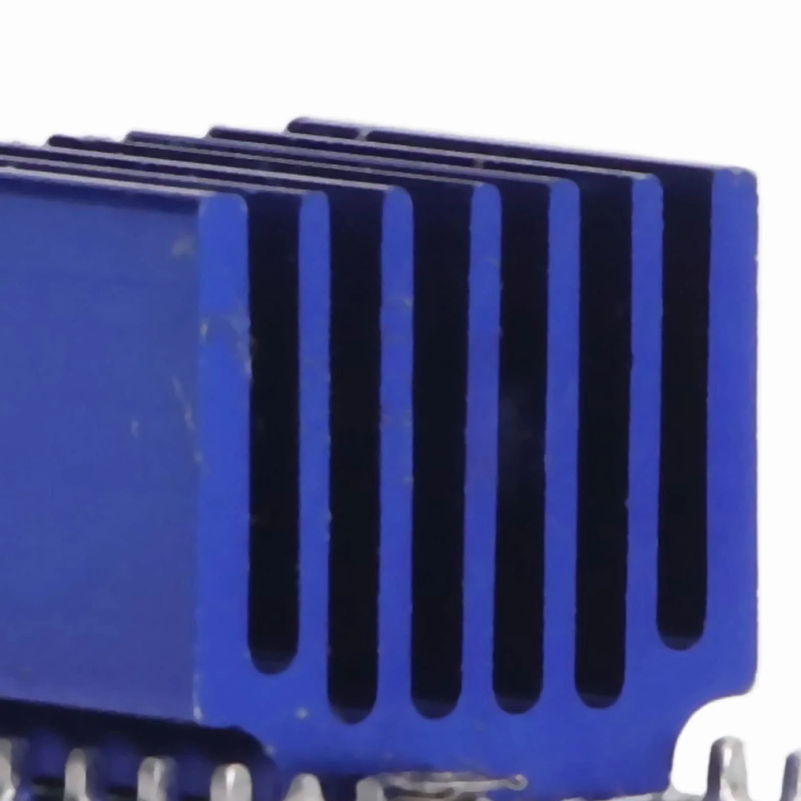 TMC2209 V2.0 Stepstick Sterownik Silnika Krokowego 2.5A Uart Ultra Silent Nema17