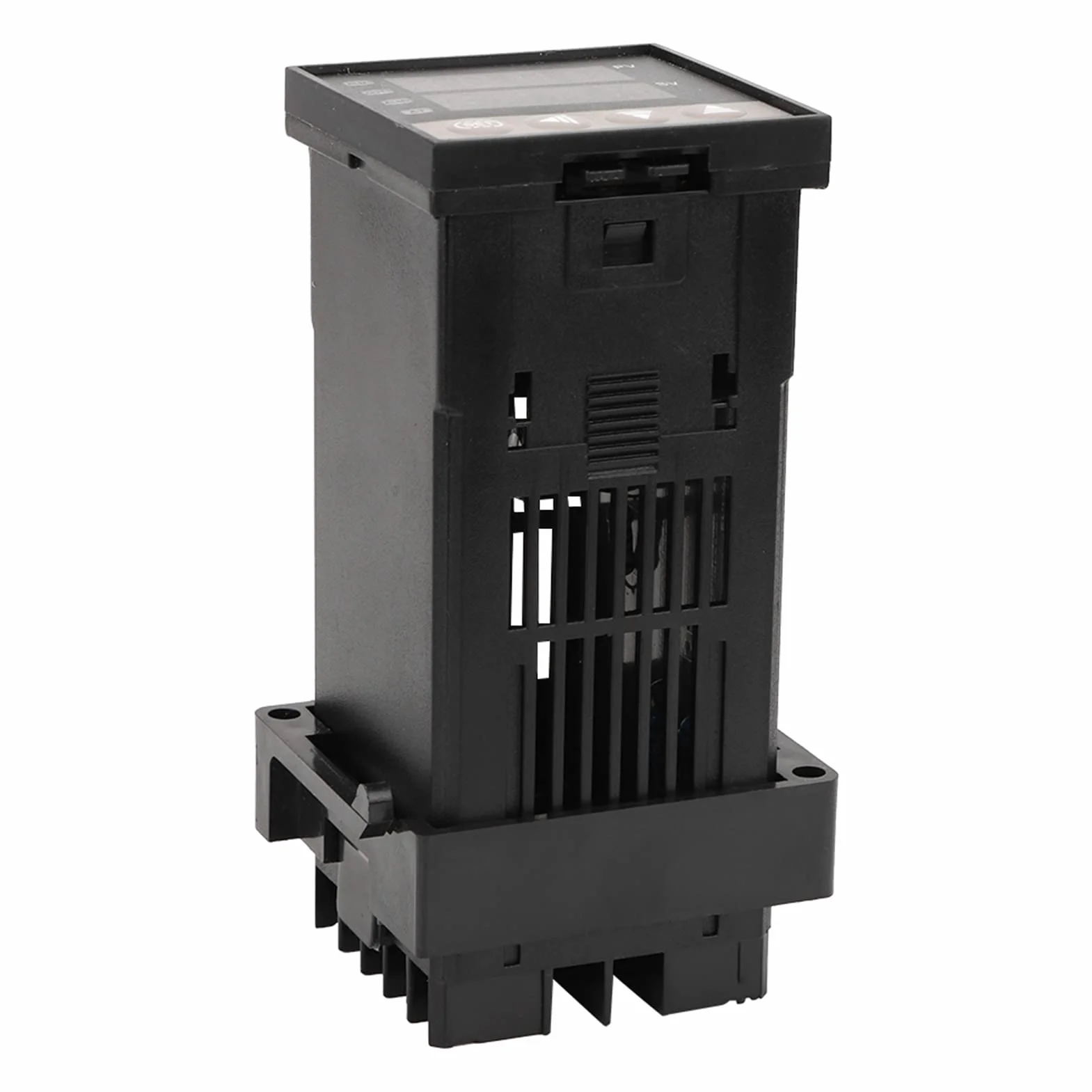 REX-C100 PID cyfrowy regulator temperatury 0-400°C AC 100-240V
