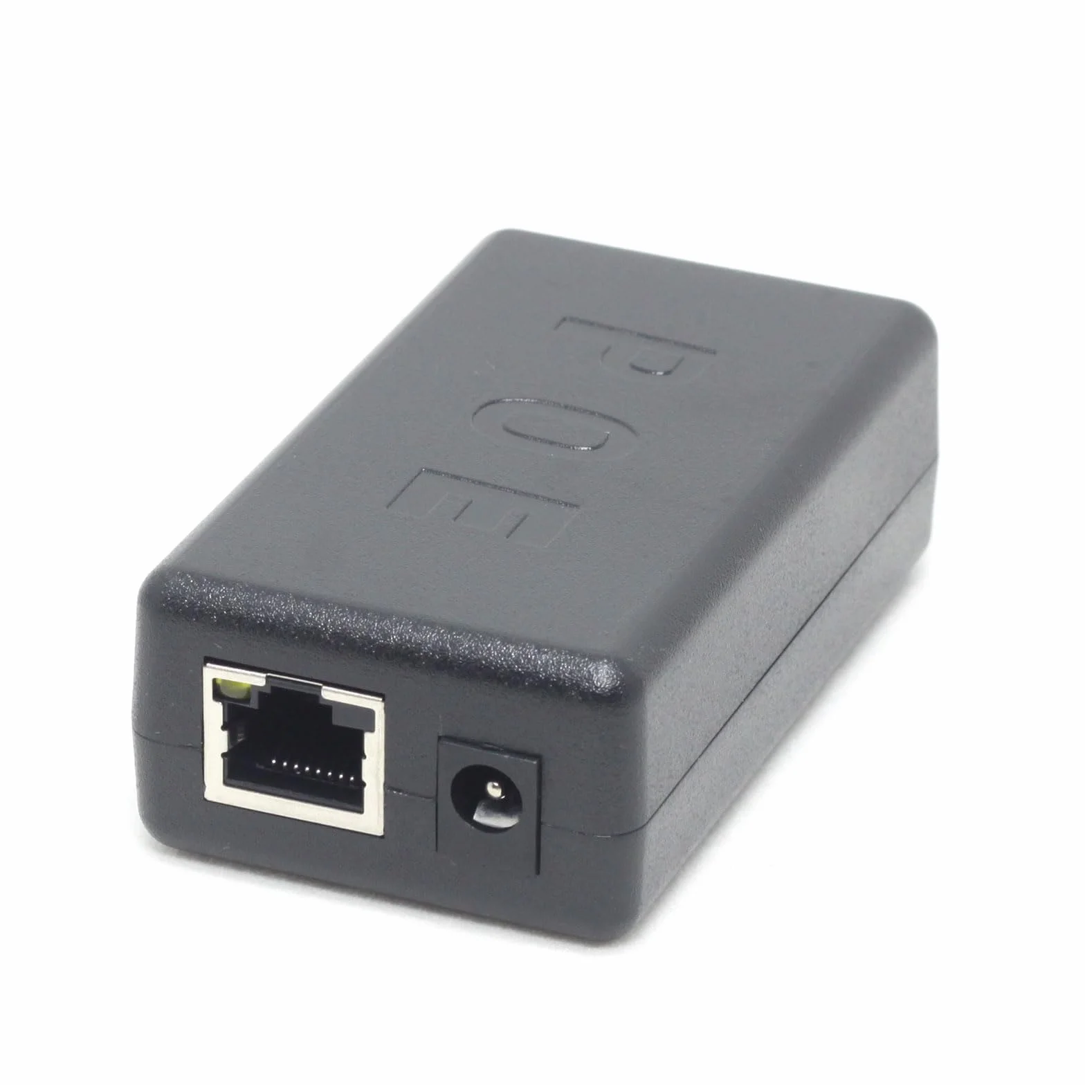 Rozdzielacz PoE 2.5G Gigabit 12V 2A 24W DC 5,5x2,1mm Ethernet 802.3AT