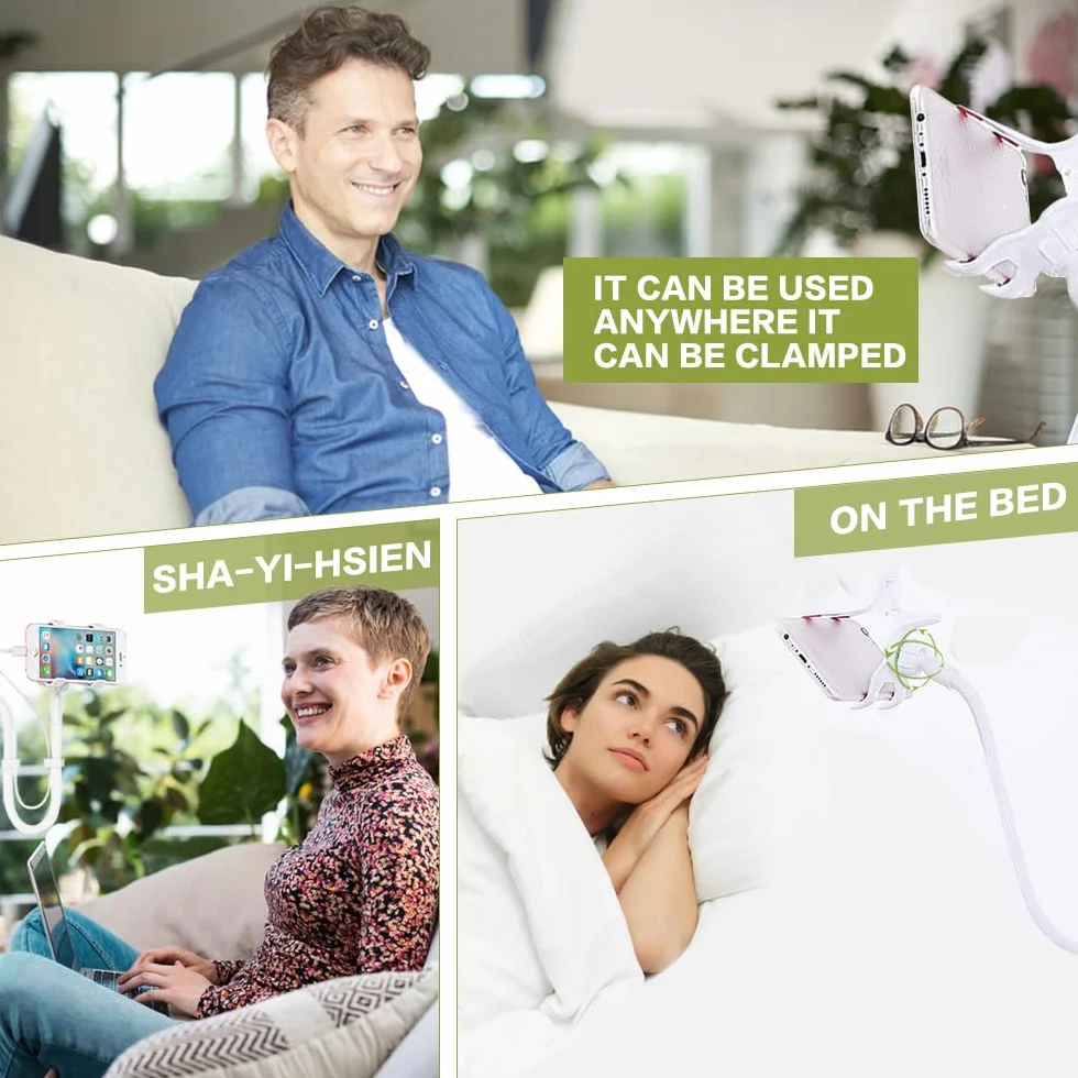 CPAP uchwyt na wąż, stabilny podnośnik i wspornik, zapobiegający wyciekom