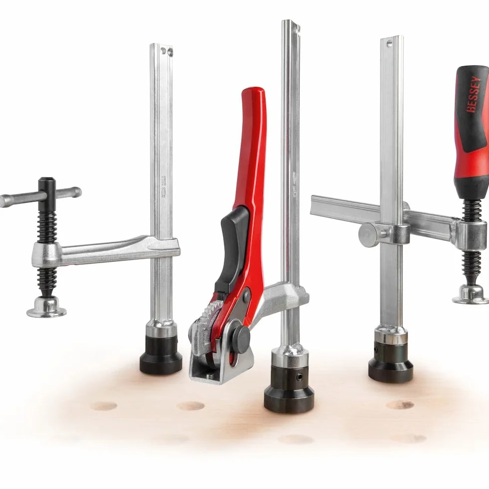 BESSEY ADAPTADOR PARA BANCO DE TRABAJO TW16AW19
