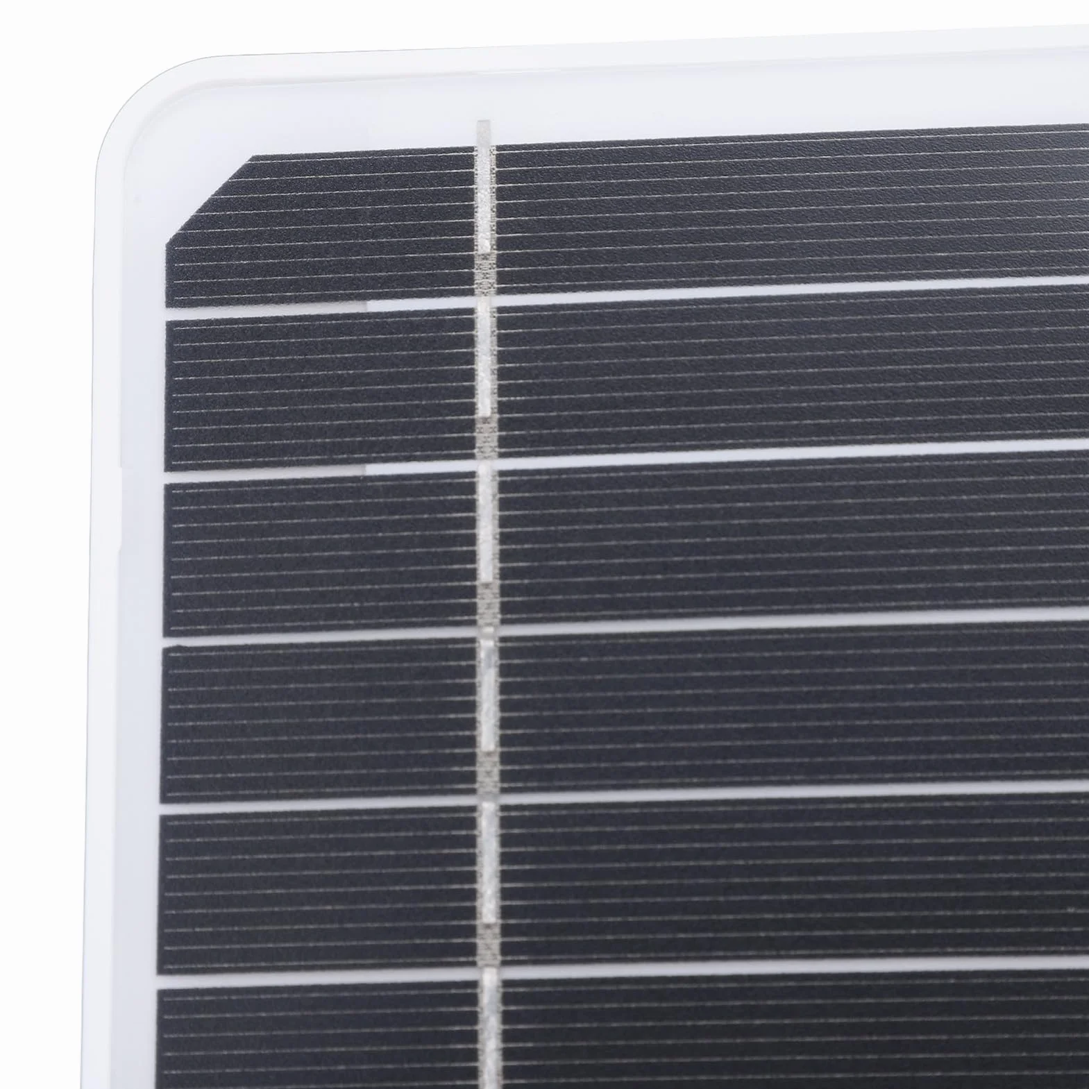 Panel słoneczny USB 20W 5V monokrystaliczny do kamery bezpieczeństwa