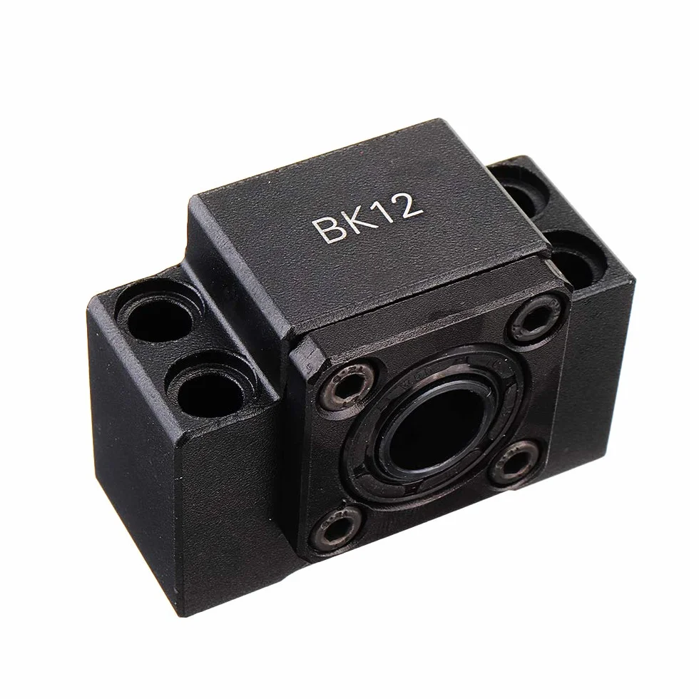 RanDal Bk12 Bf12 śruby kulowe wsporniki do śrub kulkowych SFU1605 SFU1610 CNC
