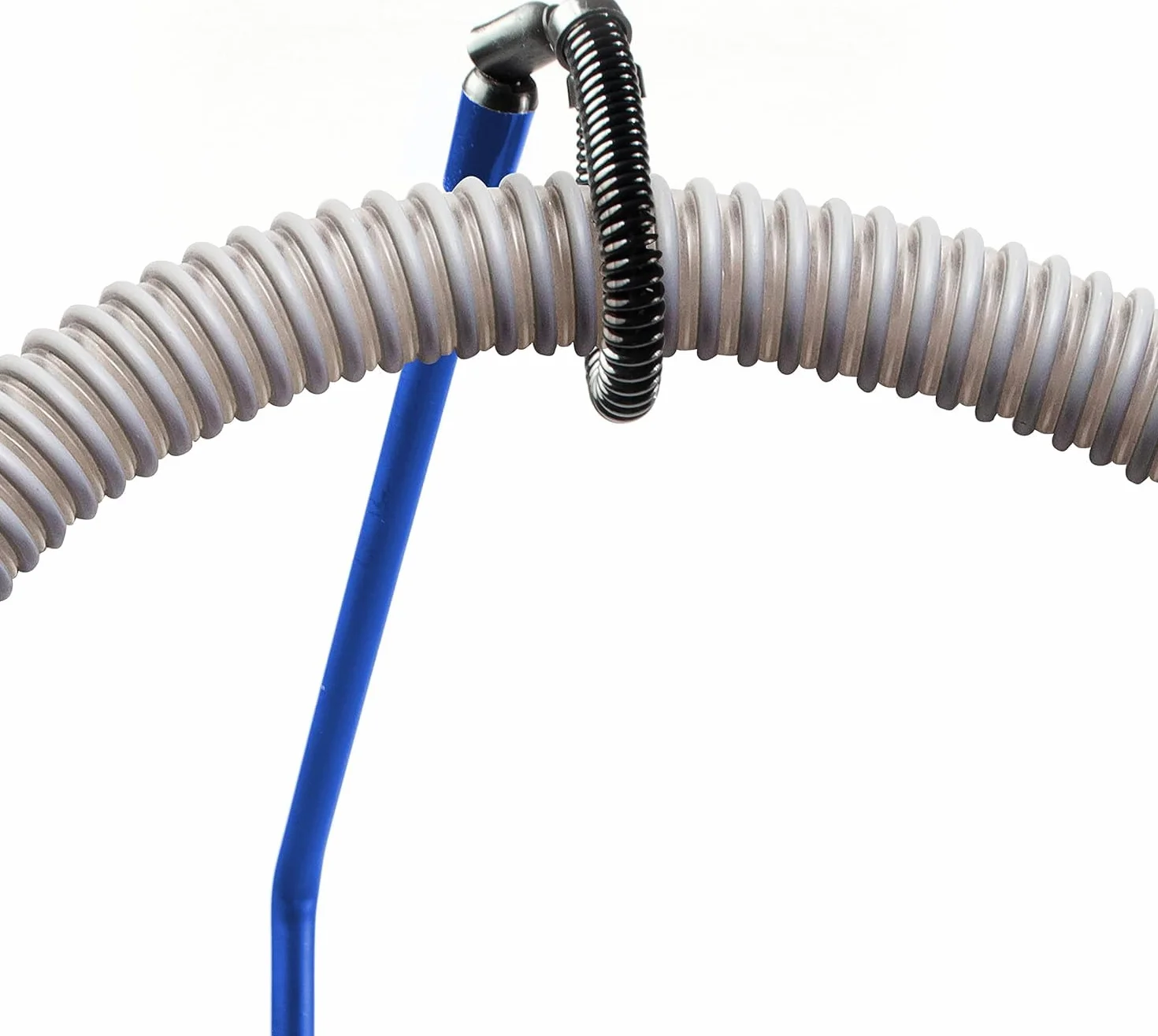 CPAP uchwyt na wąż odporny na plątanie regulowany tlen stabilny