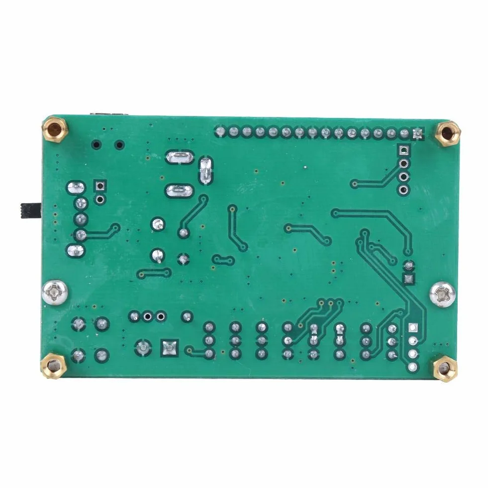 LC-100-A Miernik pojemności Cyfrowy o wysokiej dokładności Komponenty elektroniczne Miernik pojemności indukcyjności Mini interfejs USB