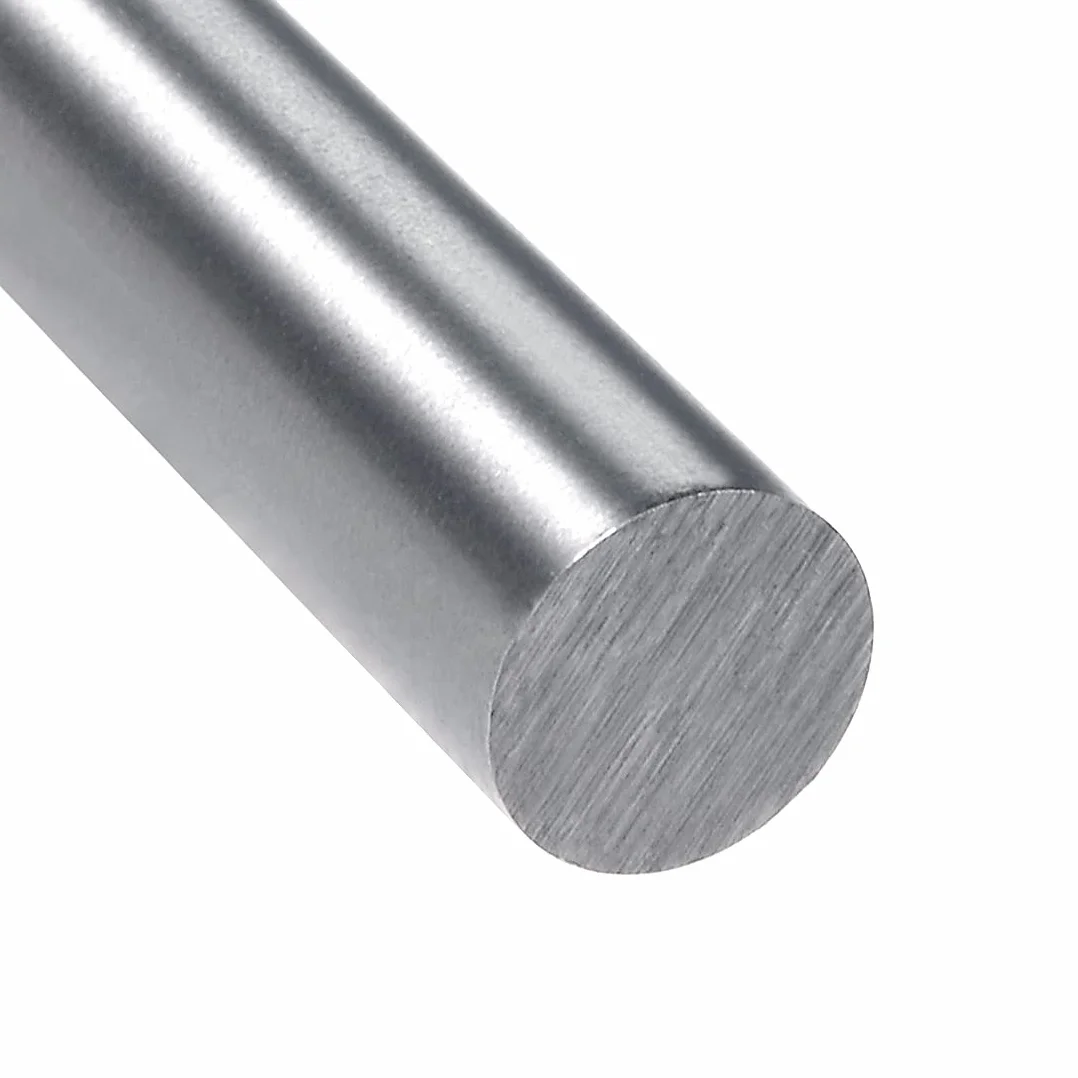 Pręt okrągły HSS 6 mm x 200 mm Trzpień Tokarki Narzędzie