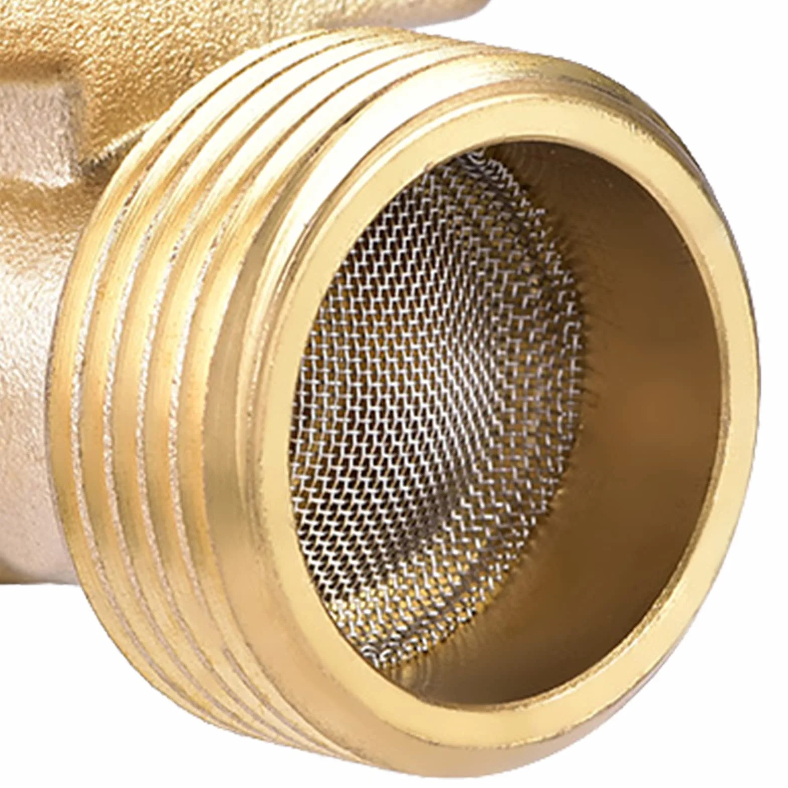 3/4 "Dc 24V 220Ma Jednokierunkowe Szybkozłącze Normalnie Zamknięte Normalnie Zamknięte Magnetyczny Mosiężny Zawór Elektromagnetyczny Do Sterowania Wodą