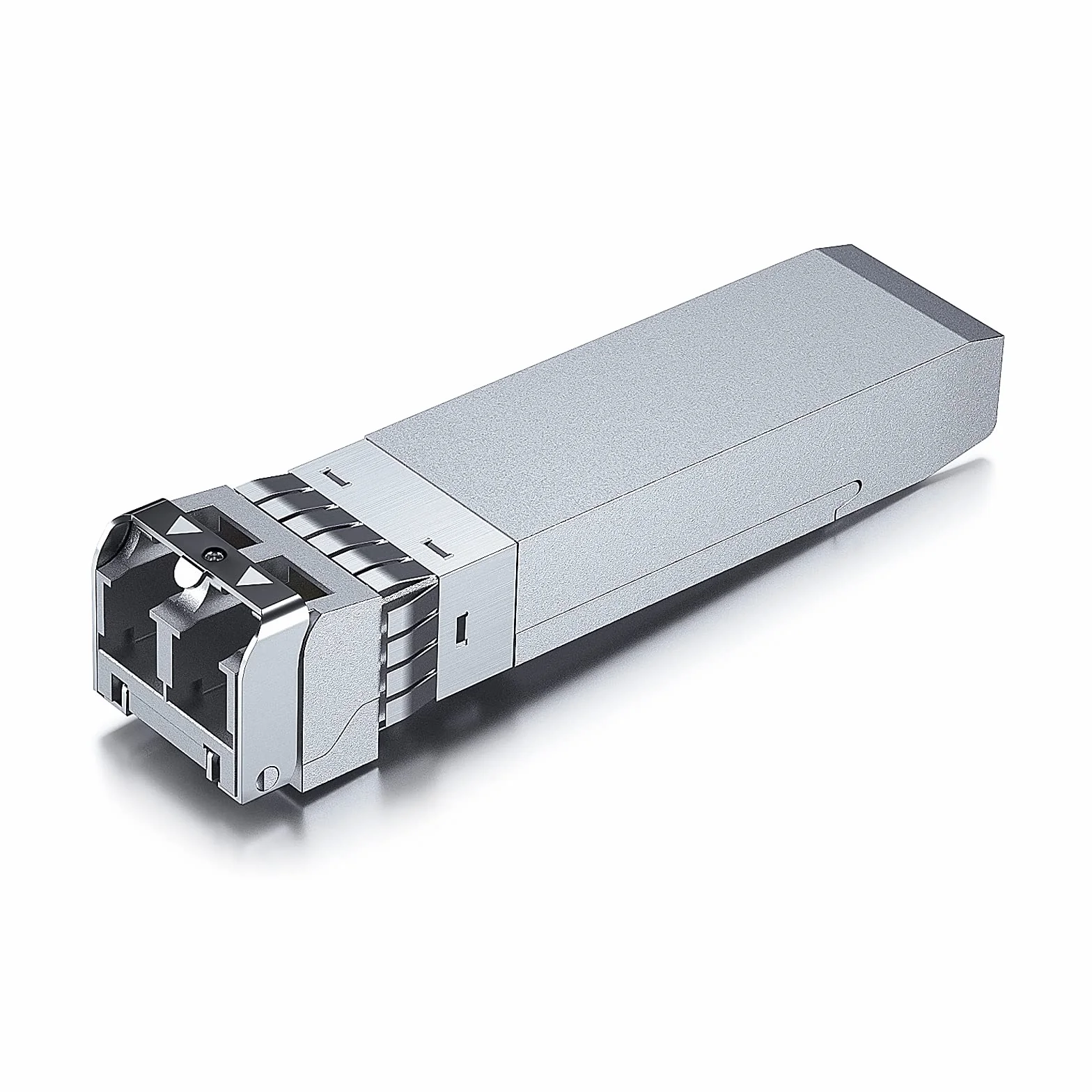 Netgear AXM761 SFP+ SR 10GBase-SR Multimode Transceiver, 850nm 300m Dual LC