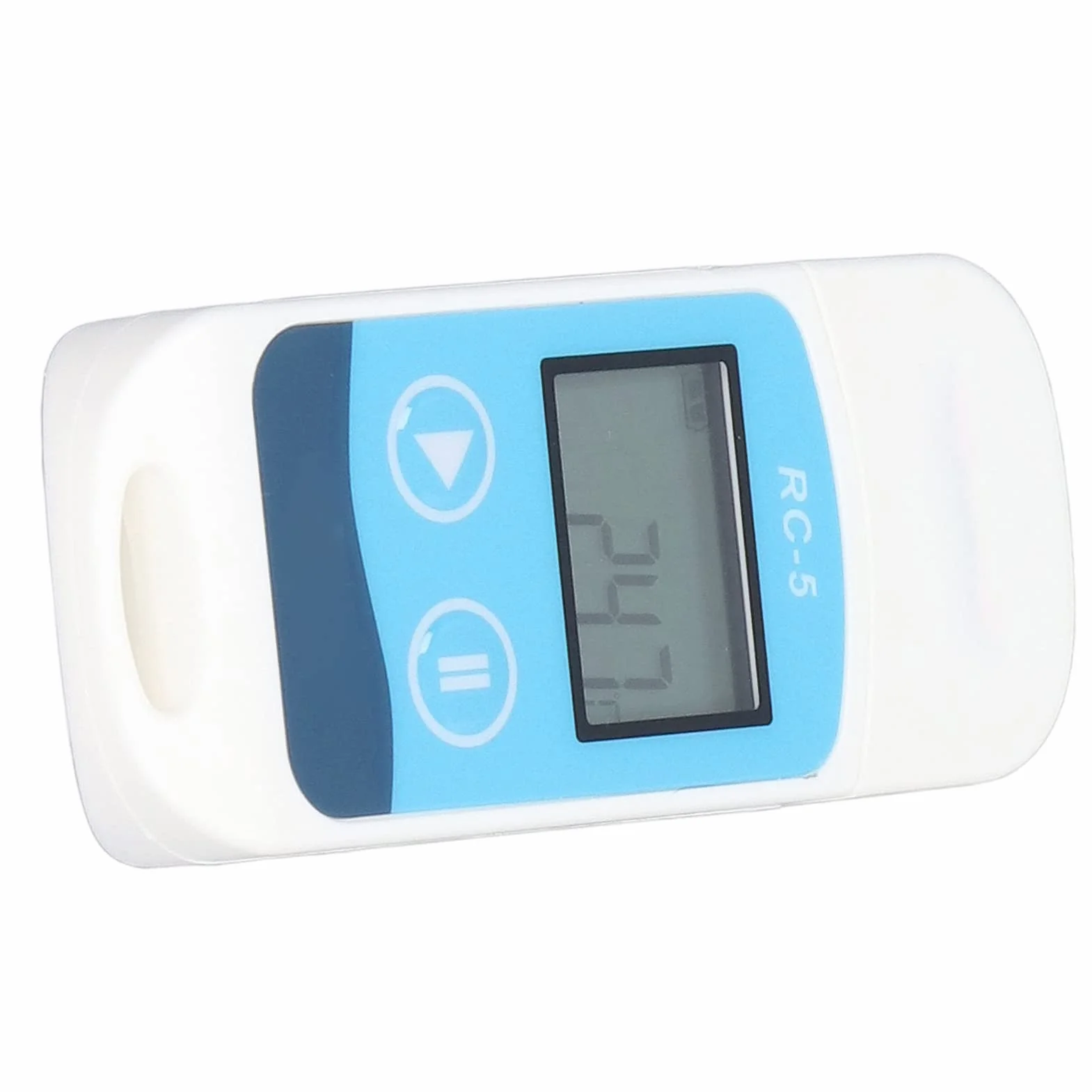 Rejestrator Danych Temperatury USB IP67 Wodoodporny Rejestrator Termometru 32000 Odczytów Rejestrator Danych Temperatury dla łańcucha Chłodniczego