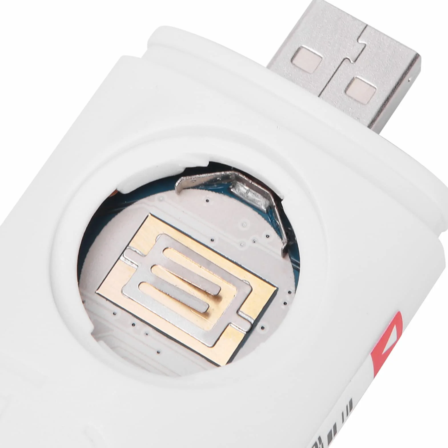 PDF GSP rejestrator temperatury i wilgotności USB 32000 danych do zimnego łańcucha