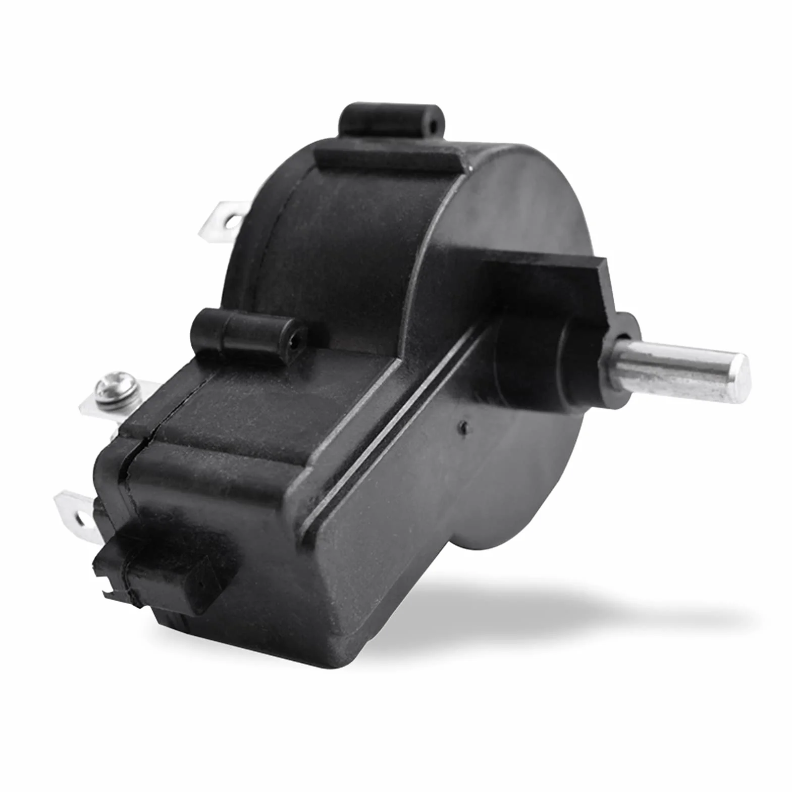 KOCAN 12V elektryczny sterownik silnika zaburtowego Kontroler prędkości śmigła zaburtowego morskiego Pasuje do 28lb 36lb 46lb 50lb 60lb 68lb 88lb Elektryczne silniki zaburtowe, sterownik prędkości zab
