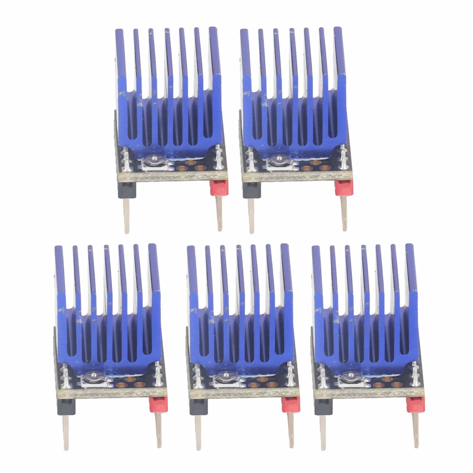 TMC2209 V2.0 Stepstick Sterownik Silnika Krokowego 2.5A Uart Ultra Silent Nema17