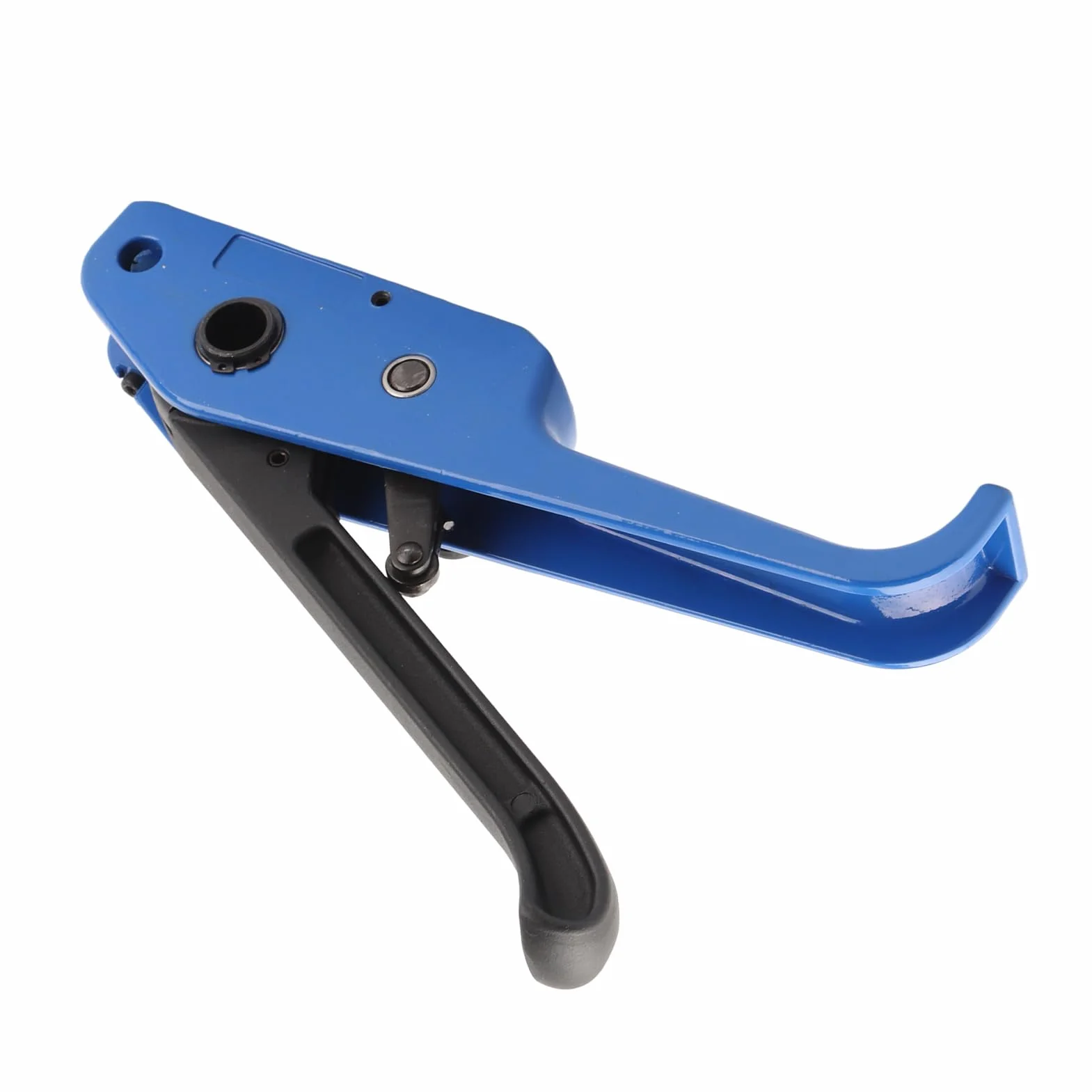Zestaw narzędzi do spinania taśm PP PET 16-19 mm
