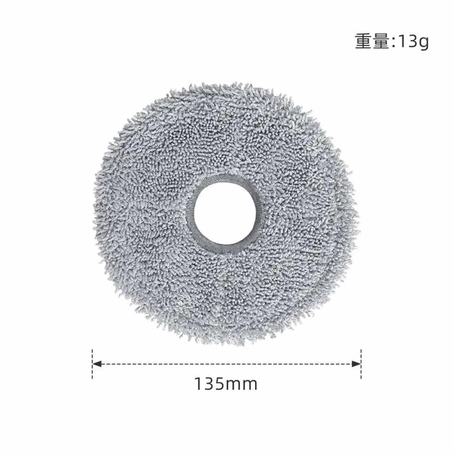 Compatible With X40 Ultra X40 Ultra Complete X40 Pro S30 Pro Ultra Robot Vacuum Cleaner Main Brush Mop Hepa Filter Dust Bag(6PCS)