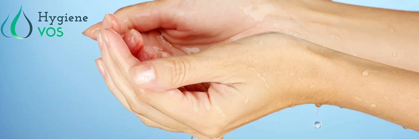 Hygiene VOS Mydło kremowe Neutralny 5 litrów łagodny płyn myjący do dozowników mydła