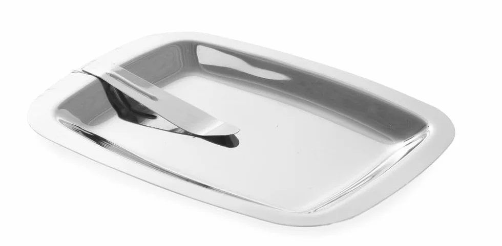 HENDI Tacka na rachunek - 3 szt. - 3 szt. - 152x110mm