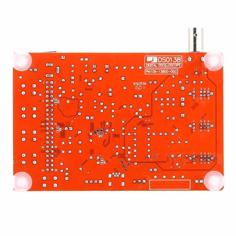 FNIRSI DSO-138 2.4" TFT oscyloskop cyfrowy 200 kHz