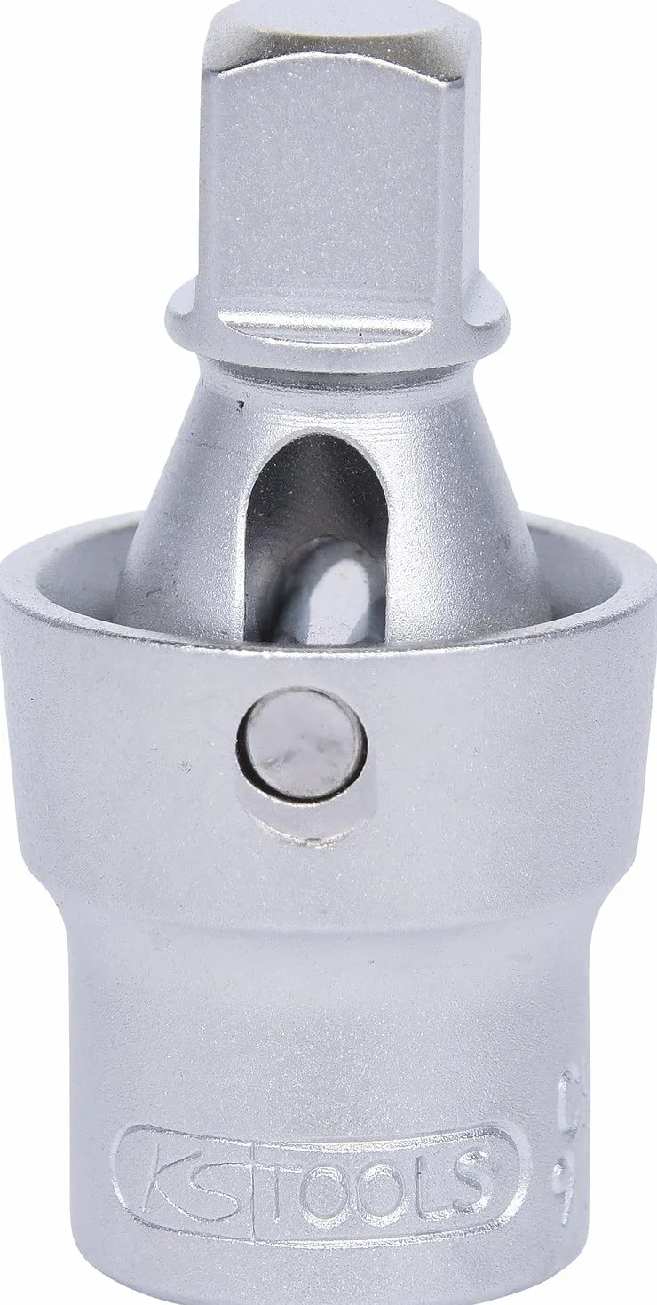 KS Tools 917.3850 Przegub kulkowy, 3/8"