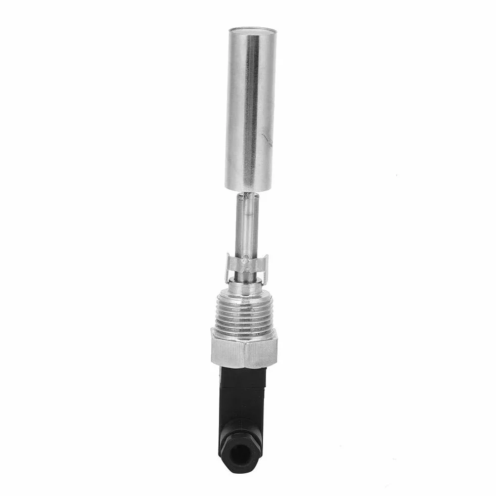 Flüssigkeitsstandsensor G1/2 DC0-220V 304 Edelstahl Entenschnabel-Schwimmerschalter