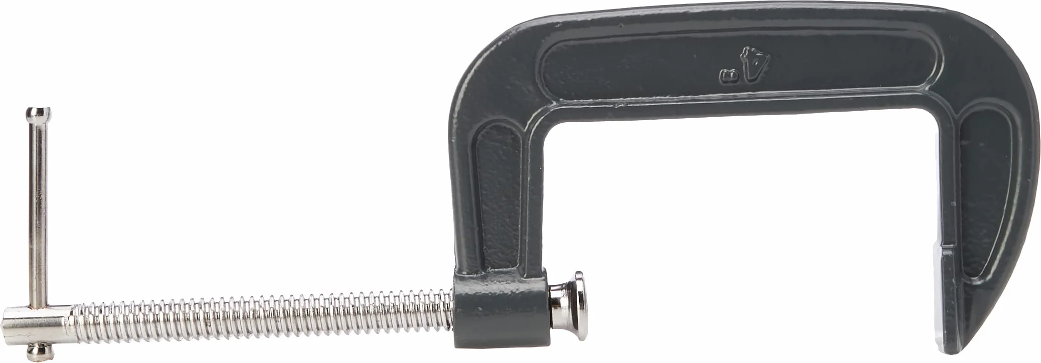 Hilka Pro Craft Heavy Duty zacisk G 10 cm