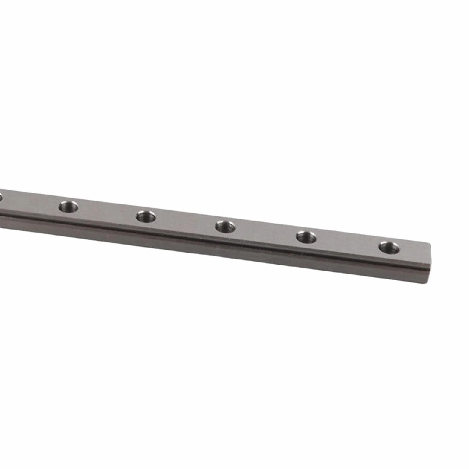 MGN12H Mini liniowa prowadnica szynowa 300 mm z blokiem carriage do CNC