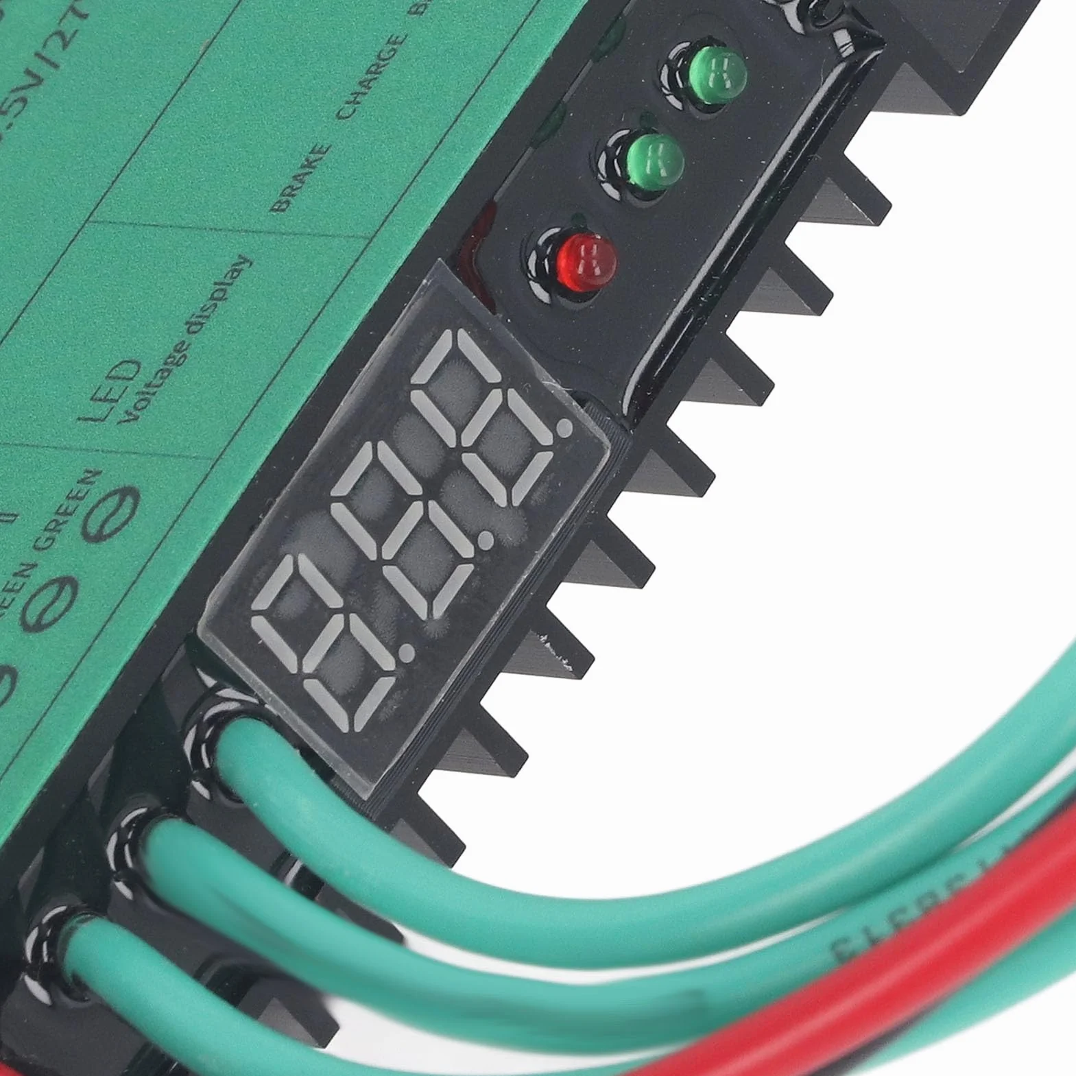 MPPT Regulator ładowania Turbiny Wiatrowej 100W-600W 12V 24V Automatyczne Dopasowanie Kontroler Generatora Wiatrowego Kontroler Doładowania Niskiego Napięcia