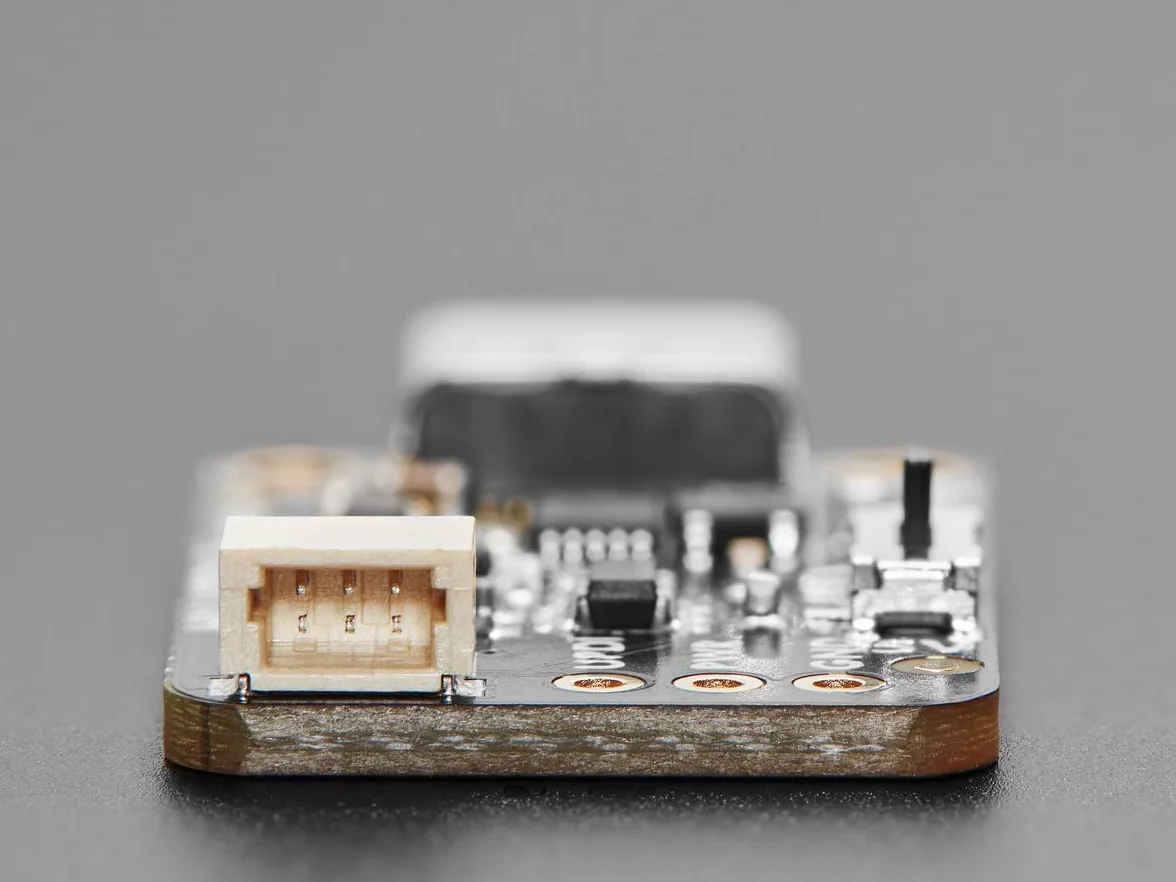 Adafruit High Voltage UPDI Friend USB Serial UPDI 5893