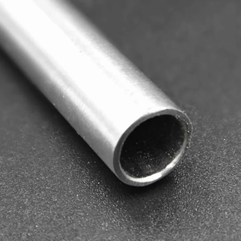 2/4/8/12 sztuk 250mm 304 rurka kapilarna ze stali nierdzewnej bez szwu pusta rurka OD 3-6mm rura ze stali nierdzewnej(6x3x250mm(2pcs))