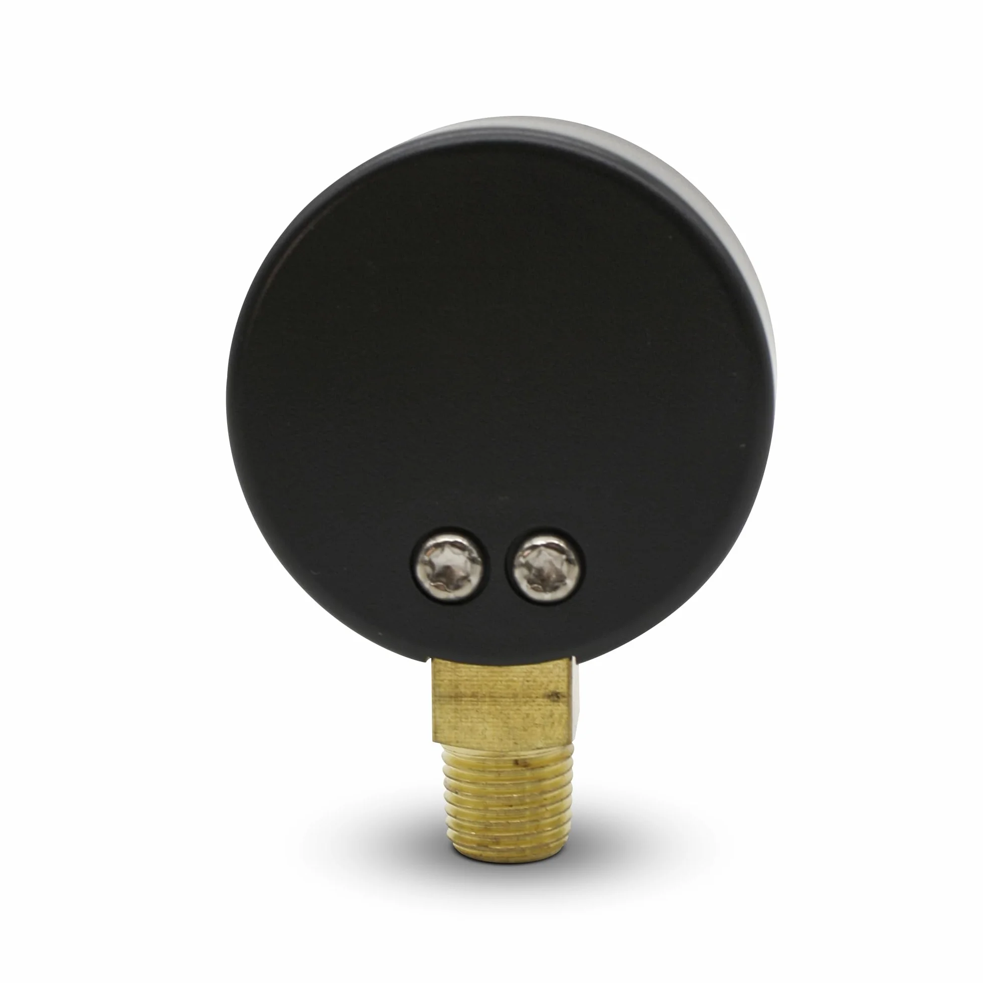 DOJA Barcelona | Filtr piaskowy do basenu Manometr | Filtr piaskowy 1/4" | Ø 50mm | Złącze pionowe 0+3BAR/PSI | Manometr ciśnienia wody | Do pompy filtra basenowego