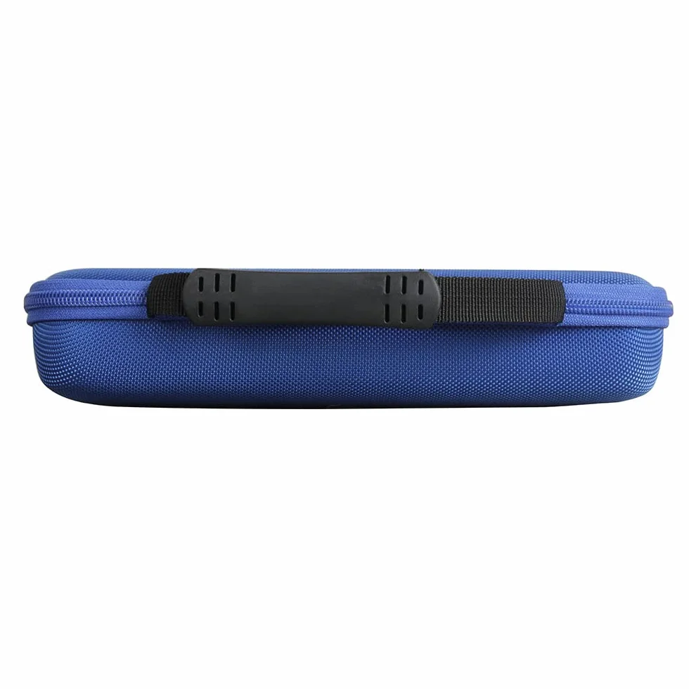 Etui podróżne do stetoskopu 3M Littmann Classic III (szafir)