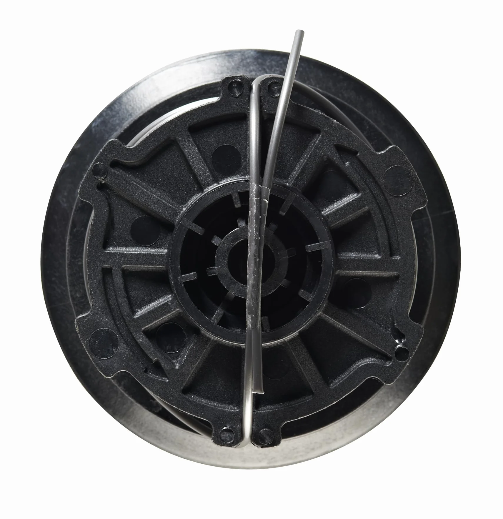 Bosch Professional 2 szt. podkładki (Ø 125 mm, akcesoria do szlifierki oscylacyjnej)